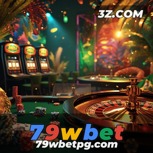 79wbet - A Revolução dos E-Sports: O Futuro do Entretenimento Competitivo