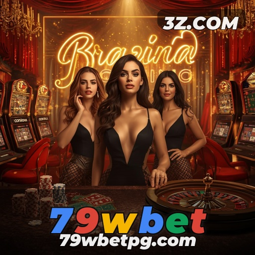 79wbet - A Emoção dos Jackpots no 79wbet