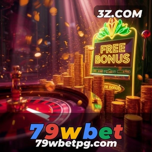 79wbet - A Atratividade dos Caça-Níqueis no 79wbet